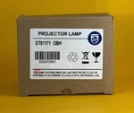 Philips DT01171 Projector Lamp Bulb For Hitachi CP-WX4021N CP-WX4022WN, CP-X4021. Fixed Price $99.99.