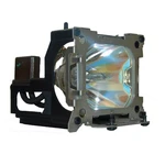 Al Series Lamp & Housing For The Hitachi CP-SX5600 Projector 90 Day Warranty. Fixed Price $44.99.