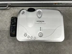 Hitachi CP-X445 Multimedia Lcd Projector W/ Remote Vga Hdmi Classroom. Fixed Price $59.99.