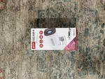Gpx Beam+ Hd Projector, 1280 720 Resolution, 110 Ansi Lumens, Bluetooth. Fixed Price $47.20.