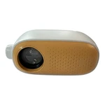 Elephas 1080P Projector Mini Led Portable Video & Gaming 9500L Usb New Open Box. Fixed Price $27.89.