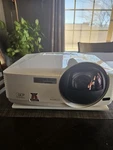 Mitsubishi XD360U-EST Dlp Projector. Fixed Price $189.99.