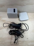 Sony LSPX-P1 Portable Ultra Short Throw Projector Smart Home Theater System Used. Fixed Price $204.99.