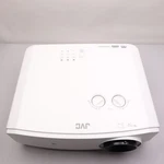 Jvc LX-NZ30 4K Hdr Dlp Laser Projector 3300 Lumens Home Theater AC100V. Fixed Price $2450.00.
