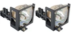 Jaspertronics Lamp & Housing For Panasonic PT-L797U Projectors 1 Year Warranty. Fixed Price $489.99.