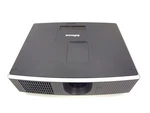 Infocus IN5124 Lcd Home Cinema Projector - Lamp Runtime: 1080 Hrs. Fixed Price $79.99.