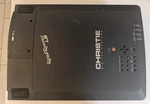 Christie Road Runner L6 Lcd Projector 38-RS1001-02 1PH 120/240V Used. Fixed Price $900.00.