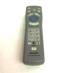 Sharp RRMCG1470CESA Lcd Projector Remote Control XG-NV5XB NV5XU FAST$4SHIPPING!!. Fixed Price $14.00.