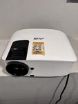 Artlii Hd Projector --1080P Home Theater, Hifi, 250-INCH Gaming/movies. Fixed Price $25.00.