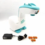 Smart Sketcher 2.0 Children's Projector Tracer With 3 Cartridge And Cord - Read. Fixed Price $69.99.