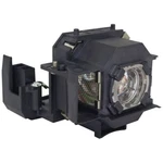 Philips Projector Lamp With Housing For Epson ELPLP36. Fixed Price $78.99.