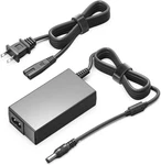 Ac-dc Adapter Charger For Zte Spro 2 Wireless Smart Dlp Projector Silver Power. Fixed Price $12.58.
