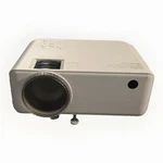 Apeman LC550 Mini Projector - Native 720P Dual Hdmi & Usb Tested Working. Fixed Price $35.00.