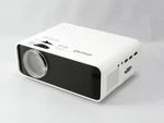 Smonet Portable Lcd Projector Hdmi/usb, Model SMUS-102T. Original Packaging. Fixed Price $34.00.