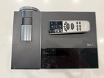 Dell 1510X Dlp Projector 1024X768 3500 Lumens Hdmi. Fixed Price $50.00.