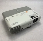 Epson Powerlite 905 H387A Lcd Lamp Projector No Remote 2860 Hours G2U. Fixed Price $60.00.