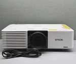 Epson Powerlite L510U H903A Wuxga 3LCD Laser Projector Only 1661 Hrs Out Of 20K!. Fixed Price $679.00.