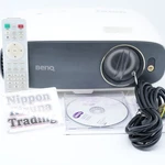 Benq HT2550 4K Uhd Projector Hdr Home Theater New Lamp Dlp Hdmi 2200 Lumens. Fixed Price $569.99.