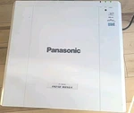 Panasonic PT-FRZ50 Laser Projector 4K Compatible. Fixed Price $899.00.