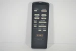 Eiki D521JT0074 Projector Remote LC-5200U Oem V Mode Light Up Works Tested. Fixed Price $10.98.