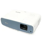 Benq TK850I 4K Uhd Projector W/ Android Tv 3000 Lumens New Lamp Installed. Fixed Price $699.97.