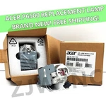 Original Oem Replacement Lamp & Housing Acer P6500 Projector MC.JMG11.004. Fixed Price $79.99.