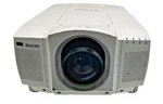 Sanyo PLC-EF12N Commercial Projector. Fixed Price $399.99.