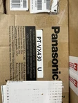 Panasonic PT-VX430 Projector. Fixed Price $699.00.