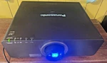 Panasonic PT-DZ6700 Wuxga Video/data Dlp Projector W/ET-DLE150 Lens, DZ6700U. Fixed Price $499.00.