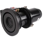 Barco Rld R9832744 Long Throw (2.17-2.90) Projector Zoom Lens, MSWU-81E, RLM-W8. Fixed Price $750.00.