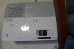 P18 Epson H294A Projector Power Cord Lamp 134 Hrs Free Shipping. Fixed Price $39.99.