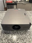 Eiki Lc XGC500 Projector. Fixed Price $400.00.