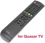 RC7010Q Remote Control Replace For Quasar Led Tv SQ3202 SQ5002 SQ5003 SQ240W. Fixed Price $9.09.