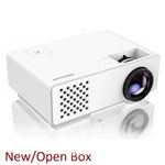 Dbpower Projector RD-810 Mini Led Video 1080P. Fixed Price $59.40.