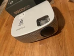 Goodee Hd Video Projector Native 1920X1080P. Fixed Price $39.90.