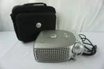 Dell 1201MP Dlp Projector W/ Case. Fixed Price $29.95.