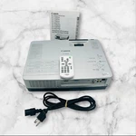 Canon LV-7392A Xga Portable Desk Top Conference Room Lcd Multimedia Projector. Fixed Price $199.99.