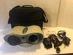 3M S10 3LCD Multimedia Projector Hd 1080I 1,200 Lumens With Remotes. Fixed Price $25.00.