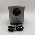 Toptro TR23 Portable Video Projector 5G Wifi Bluetooth 1080P Dust-proof Outdoor. Fixed Price $59.87.