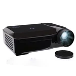 FB5800 Black Lcd/led Multimedia Hdmi Vga Player Digital Projector. Fixed Price $59.95.