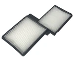 Projector Air Filter Compatible With Epson H599A, H602A, H603A, H604A, H605A. Fixed Price $29.99.