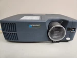 Boxlight 100-240V 50/60HZ 4A Lcd Projector MP-60E. Fixed Price $369.06.