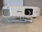 Epson Powerlite 982W 3LCD Projector - 5634 Lamp Hours. Fixed Price $149.99.