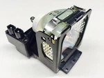 Al Series Lamp & Housing For The Canon LV-X1 Projector 90 Day Warranty. Fixed Price $42.99.