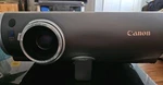 Canon Realis SX50 Projector 2500 Lumens, Sxga+ With Carrying Bag!. Fixed Price $199.00.