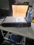 Toshiba TLP-T61M Lcd Projector. Fixed Price $80.00.