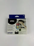 Epson C13S015530 8763 Bande Original Pour EX-800/EX-1000. Fixed Price $10.94.