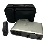 Toshiba TLP-T61M Lcd Projector 241H Lamp Time. Fixed Price $45.00.