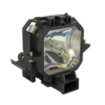 Original Philips Projector Lamp With Housing For Epson ELPLP21. Fixed Price $188.99.