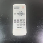 Sanyo Cxpk Projector Remote Control PLC-XU47 PLC-XU48 PLC-SW30 Oem Aaa. Fixed Price $12.99.